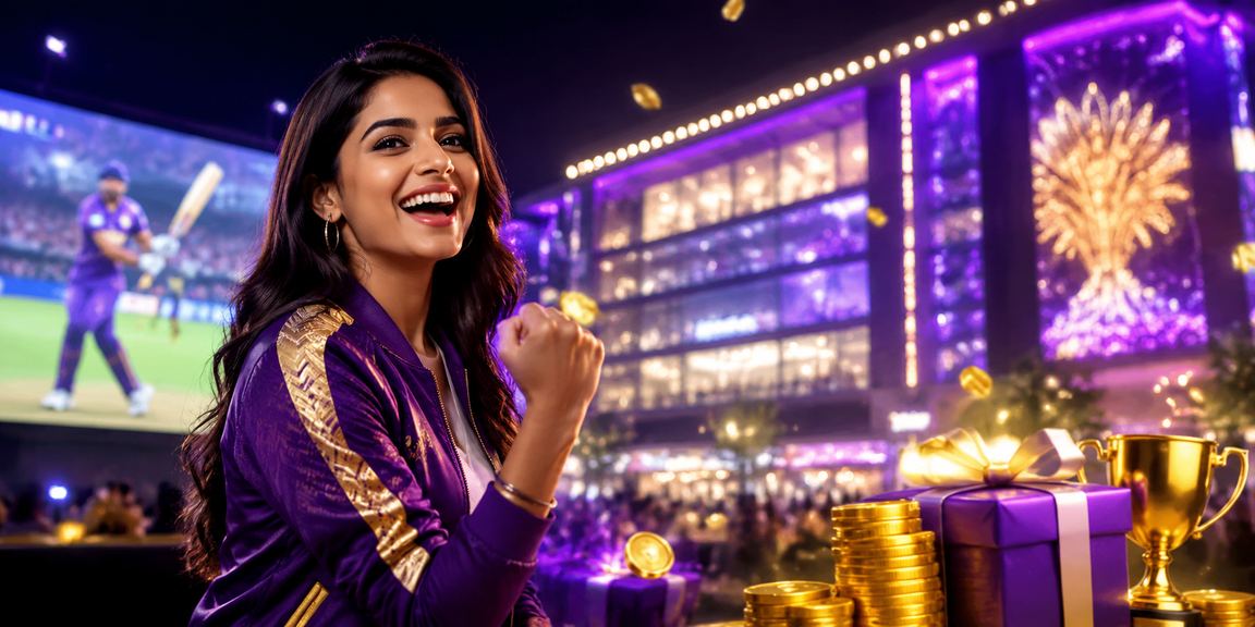 Teen Patti players using mobile phones in Delhi neon-lit room