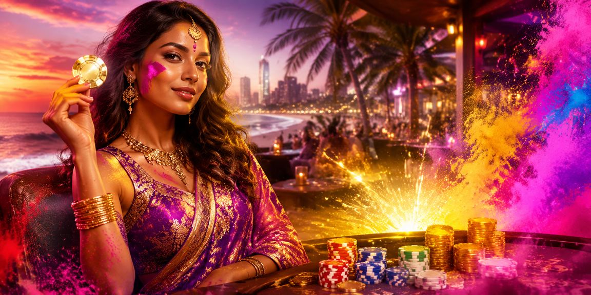 Special bonus celebrations in Goa for festival seasons