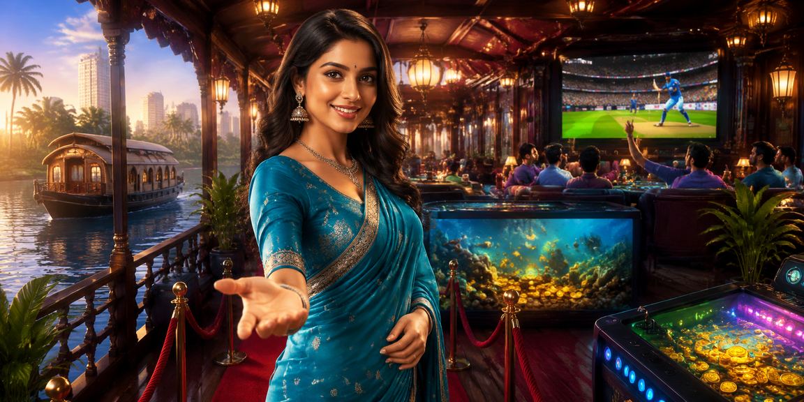Cricket betting enthusiasts using local payments in Kerala