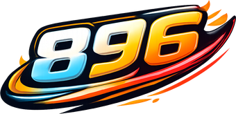 896